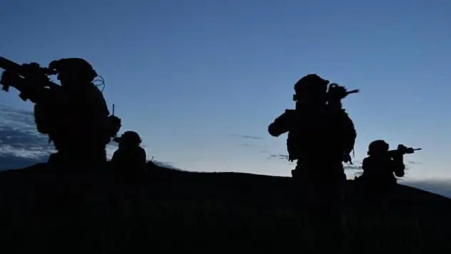 Son Dakika! Pençe-Kilit Operasyonunda 2 PKK'lı terörist etkisiz hale getirildi