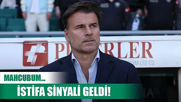 Konyaspor-Pendikspor, Stanojevic durumu hakkında konuştu