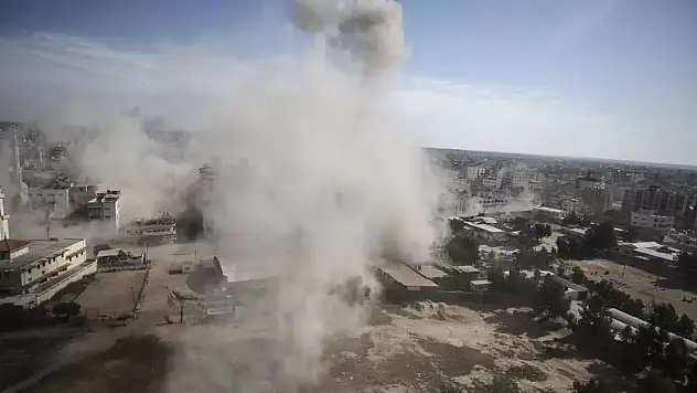 ABD ve İsrail'e tehdit gibi uyarı: Sonuçlarına katlanacaklar