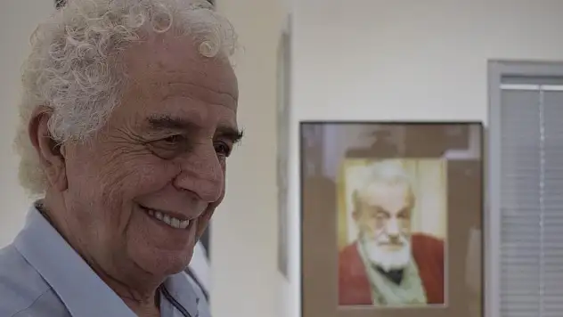 Necip Fazıl Kısakürek'in oğlu Mehmed Kısakürek vefat etti