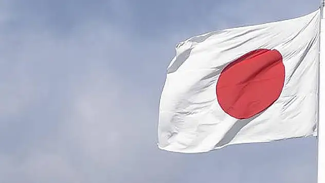 Japonya'dan 'iki devletli çözüm' vurgusu
