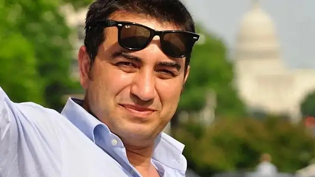 Gazeteci Bilal Yakınbaş hayatını kaybetti