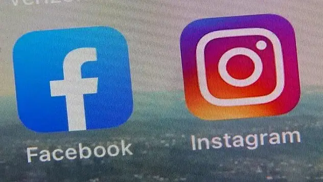 Facebook ve Instagram Filistin mesajlarını engelliyor!
