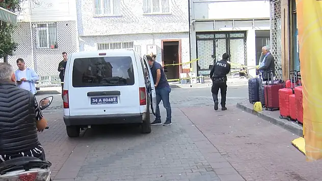 Tartıştığı arkadaşını 6 el ateş ederek öldürdü