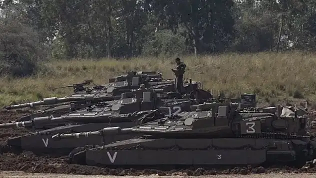 Lübnan ve Suriye'den sonra bu kez de Mısır: İsrail askeri noktayı vurdu