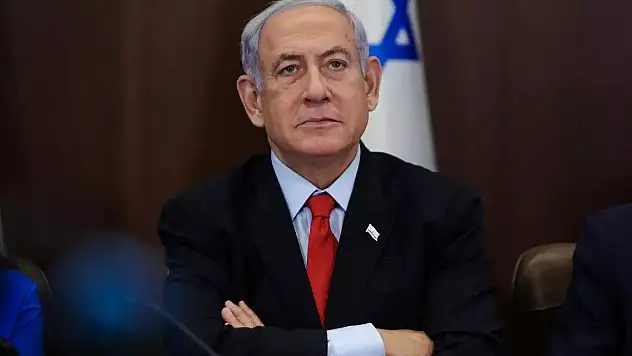 İsrail ordusunda Netanyahu krizi: Utanç verici