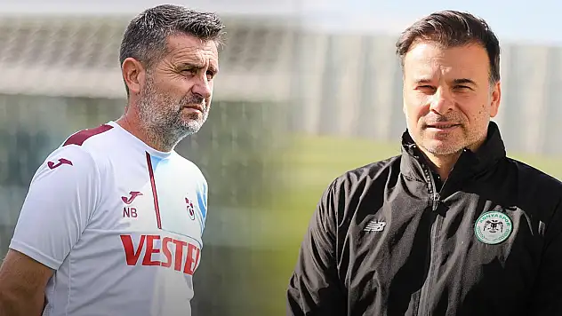 Süper Lig'e teknik direktör dayanmıyor