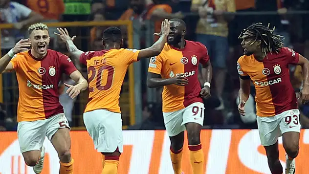 Galatasaray, Bayern Münih'e 6 yıl sonra ilki yaşatmak istiyor