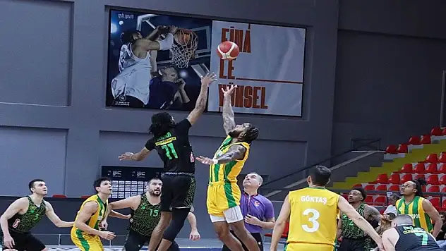 Konyaspor seriye bağladı!