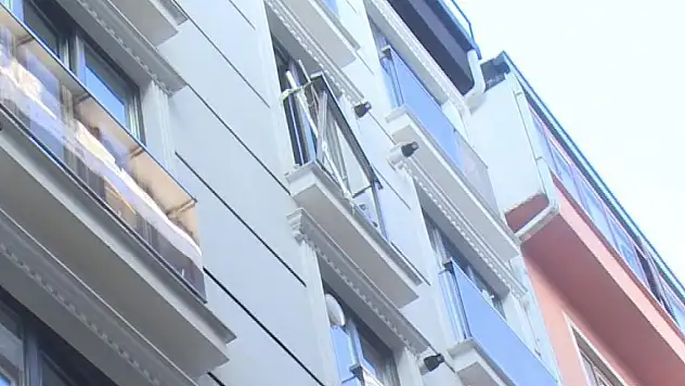 Doğal gaz patlaması: 3 yaralı