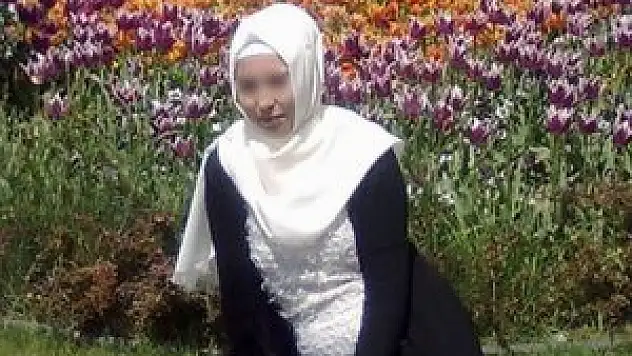 Yük taşıma asansörüne sıkışan genç kız yoğun bakımda