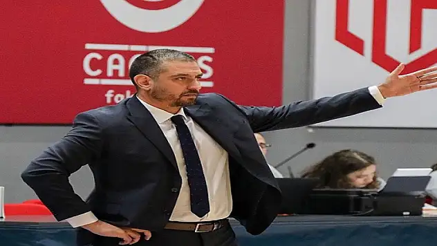 Konyaspor'da Koç galibiyeti değerlendirdi!