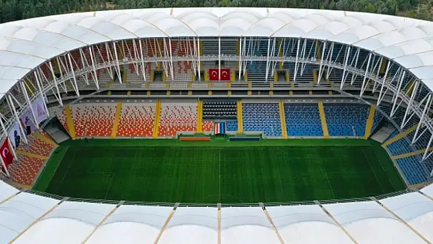 Rakipten Konyaspor maçına Cumhuriyet tarifesi