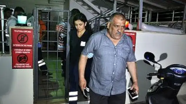 Bodrum'da kaçakları taşıyan tekne battı:1 ölü