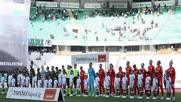 Konyaspor-Pendikspor, Yüksek reyting alan futbolcular