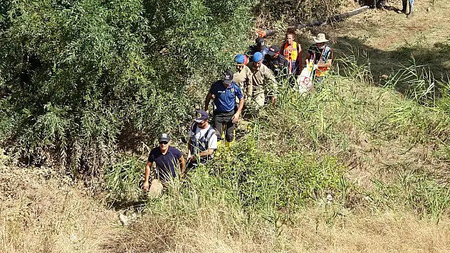 Selde ölen Asel bebeğin ismi hatıra ormanına verilecek