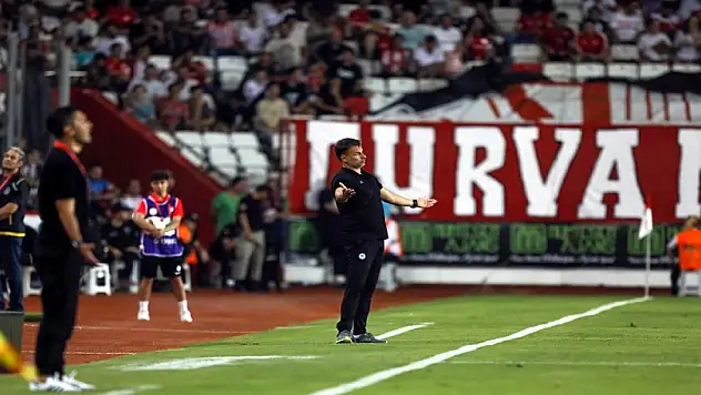 Stanojevic'in kariyerinde Konyaspor'un sıralaması