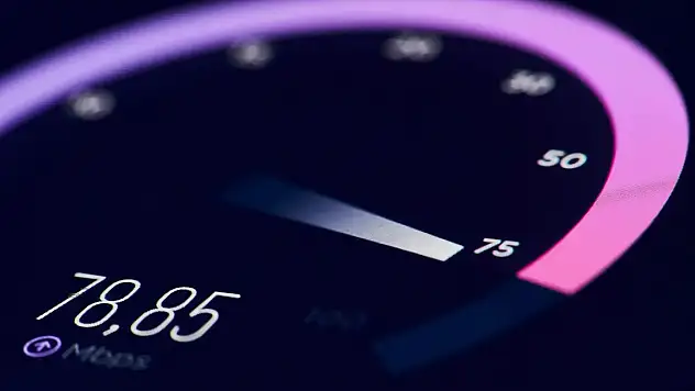 Türkiye'nin en hızlı internet sağlayıcısı belli oldu!