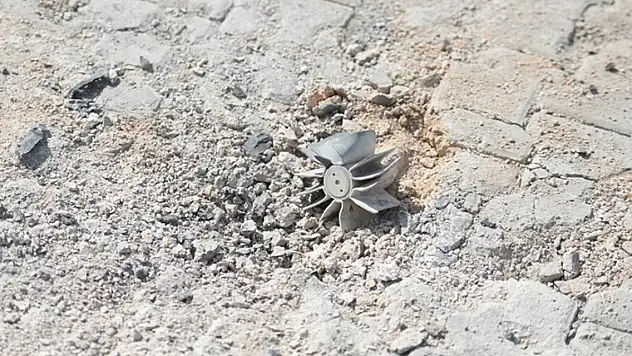 Suriye'deki ABD üssüne saldırılar düzenlendi