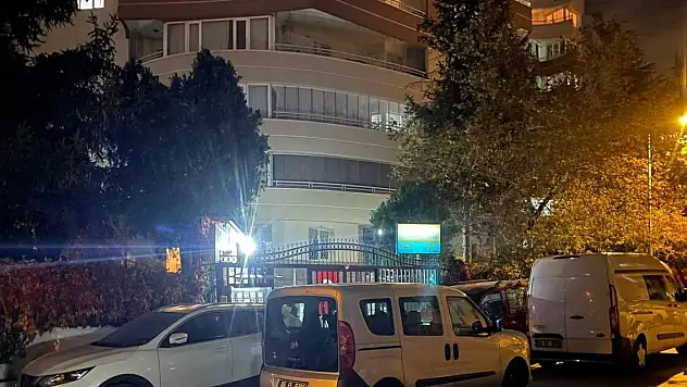 Karaman'da silahlı kavgada 1 kişi öldürüldü