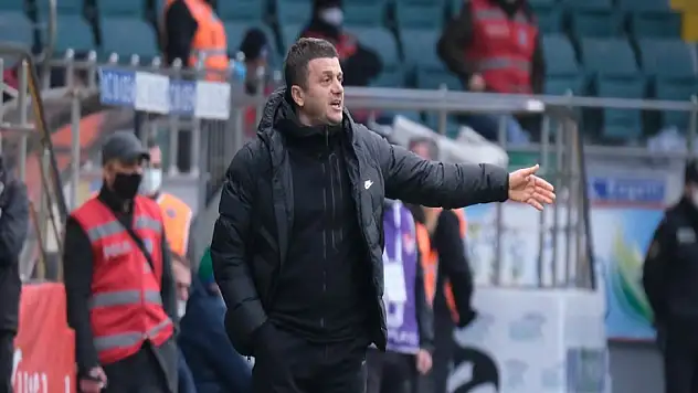 Konyaspor'un anlaştığı Hakan Keleş kimdir, detaylar