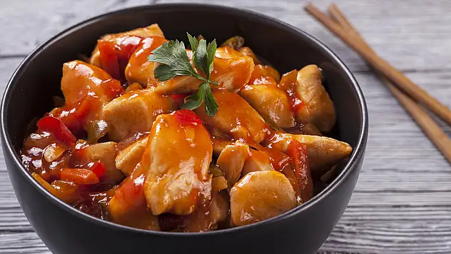 Pınar Ekşi Krema ile Harika Tarifler