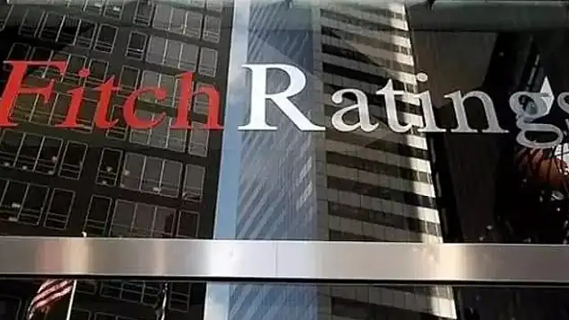 Fitch: ABD'nin ekonomik büyümesi hızlandı