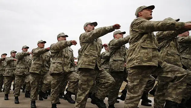 Askerlik yerleri açıklandı! Askerlik sorgulama ekranı