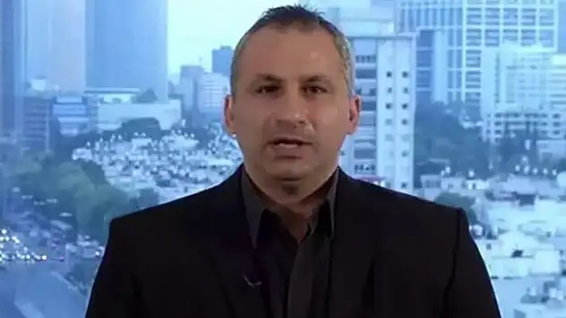 İsrailli gazeteciden insanlık dışı paylaşım! 'Sen her zaman aydınlıksın Gazze'