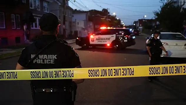 Maine saldırganı ölü olarak bulundu