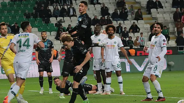 Adana Demirspor-Konyaspor, Unutulmayan maçlar!