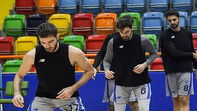 Konyaspor serinin devamını istiyor!