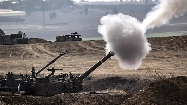 İsrail'den son dakika kara harekatı açıklaması! Genelkurmay Başkanı duyurdu!