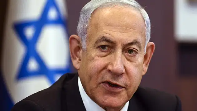 Netanyahu'dan korkunç alıntı: Çoluk çocuk katliam emrini Tevrat'tan verdi