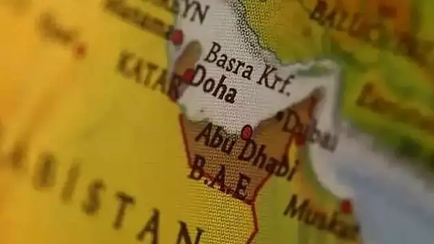 BAE'den 'Gazze' hamlesi!