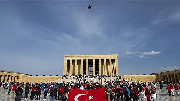 Cumhuriyet'in 100. yılına iz bırakacak etkinlikler yapılacak!