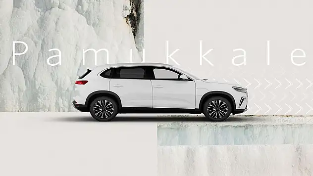 Türkiye'deki Ekim ayı elektrikli otomobil sayısı açıklandı