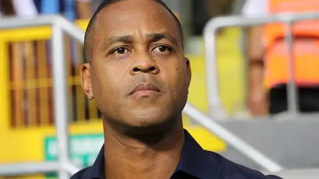 Adana Demirspor-Konyaspor, Kluivert sonuçtan memnun!