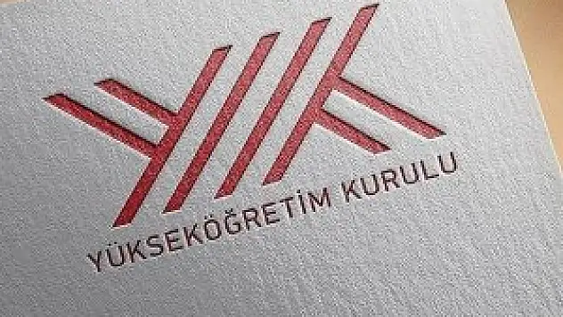 YÖK Genel Kurul üyeliğine Prof. Dr. Er seçildi