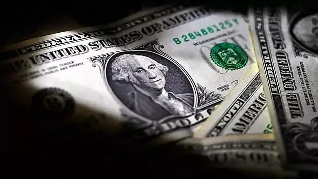 Dolar bir anda 4 lira birden düştü! Görenler şaşkına döndü