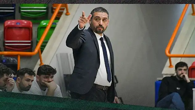 Konyaspor'da Koç seriden memnun!