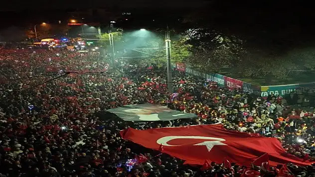 Konyaspor'dan ikinci yüzyıl paylaşımı!