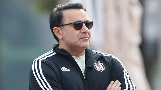 Emre Kocadağ'dan başkan adaylığı açıklaması