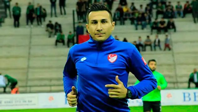 Konyaspor-Erbaaspor, Anadolu Kartalı'nda ilk kez!