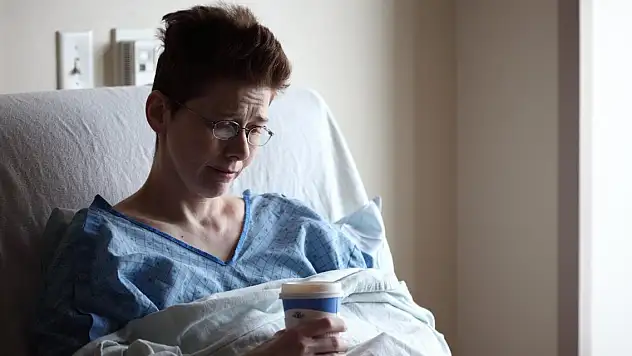 Vücuttaki iltihaba dikkat!