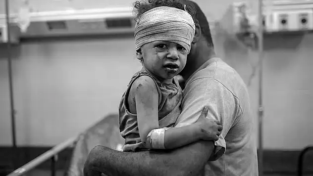 BM: Gazze'de hastanelerin boşaltılma emrini gerçekleştirmek ölüm fermanı olur