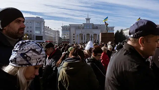 BM: Savaş başlangıcından bu yana Ukrayna'da 9 bin 900 sivil öldürüldü
