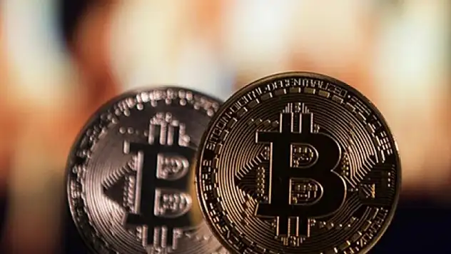 Bitcoin tarihi rekor kırdı: Yüzde 22 arttı!