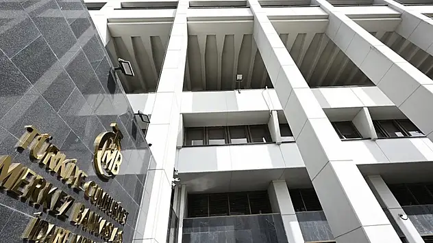 Merkez Bankası rezervleri rekor kırdı