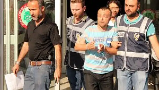 Uyuşturucu operasyonunda flaş gelişme!